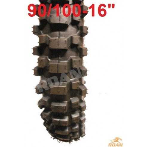 neumatico 90/100-16 - 1