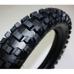 Neumatico 90/100-14 - 1 2