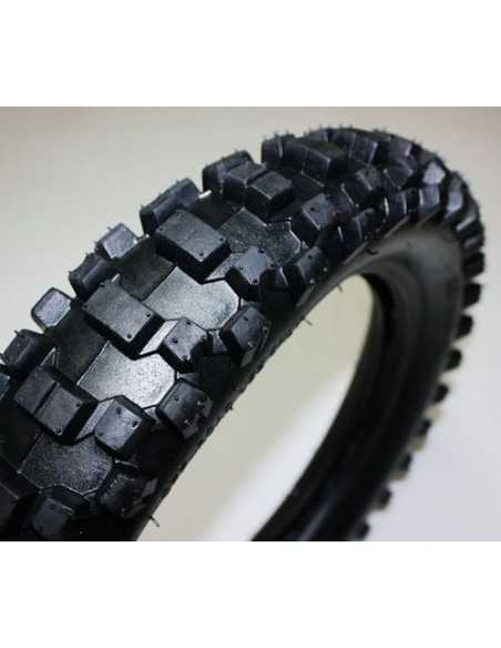 Neumatico 90/100-14 - 2