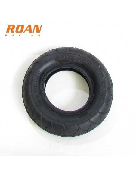 Neumático 8-1/2x2 patinete - Motosapollo.com