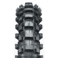 Neumatico 80/100-12 Kenda - 1