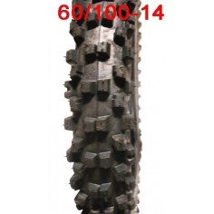Neumatico 60/100-14 - 1
