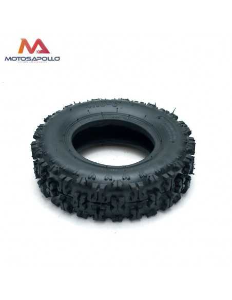Neumático 4.10-6 tacos - Motosapollo.com