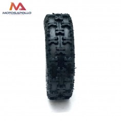 Neumático 4.10-6 tacos - Motosapollo.com 2