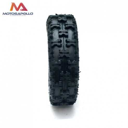 Neumático 4.10-6 tacos - Motosapollo.com