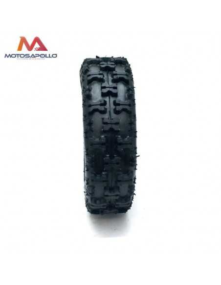 Neumático 4.10-6 tacos - Motosapollo.com