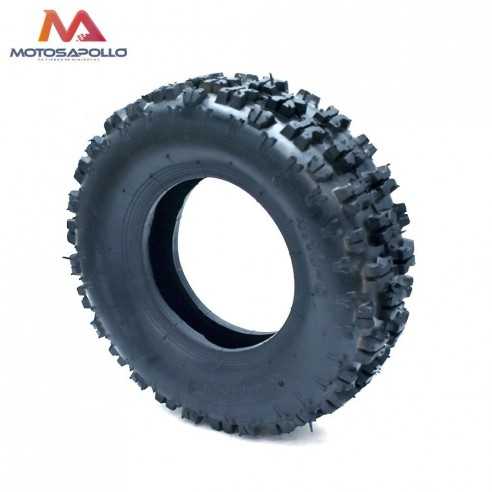 Neumático 4.10-6 tacos - Motosapollo.com