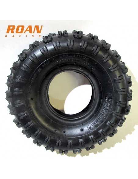 Neumático 4.10/4" tacos