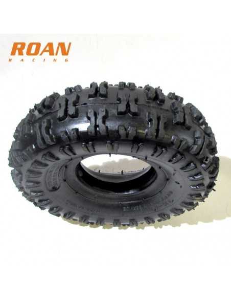 Neumático 4.10/4" tacos