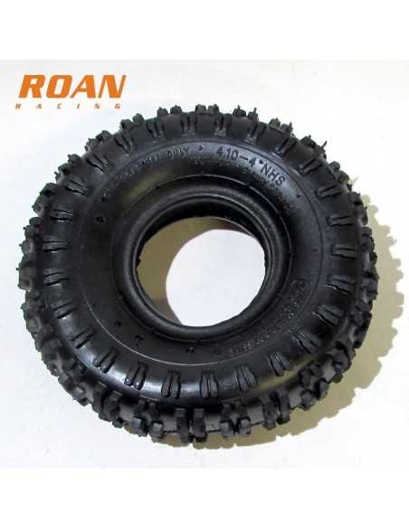 Neumático 4.10/4" tacos