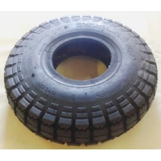 Neumatico 4.10/3.5-4 para miniquad y patinetes - Motosapollo