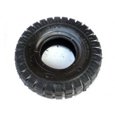 Neumatico 3.00-4 para miniquad - Motosapollo