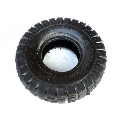 Neumatico 3.00-4 para miniquad - Motosapollo