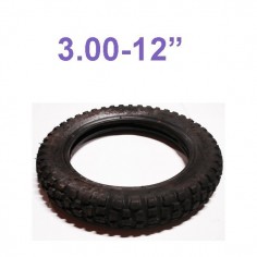 Neumatico 3.00-12 - 1