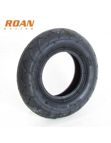 Neumático 200x50 patinete - Motosapollo.com
