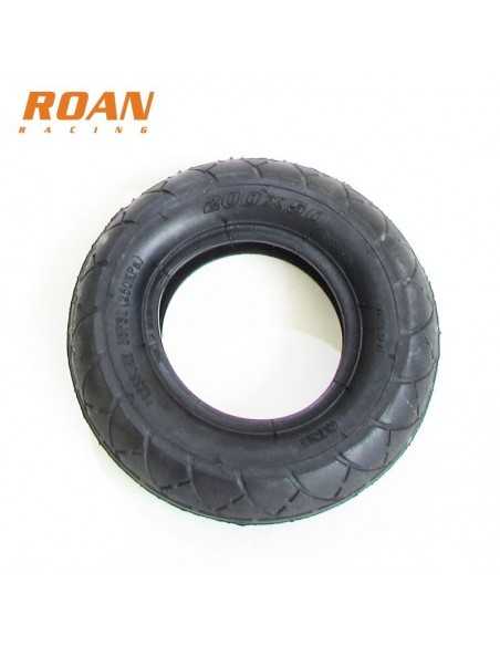 Neumático 200x50 patinete - Motosapollo.com