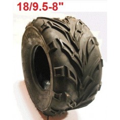 neumatico 18/9.5-8 - 1