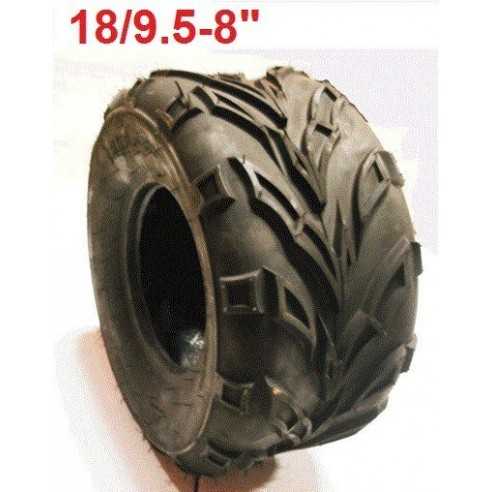 neumatico 18/9.5-8 - 1