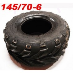 Neumatico 145-70-6 uad - Motosapollo