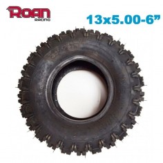 Neumatico 13x5.00-6 - Motosapollo.com