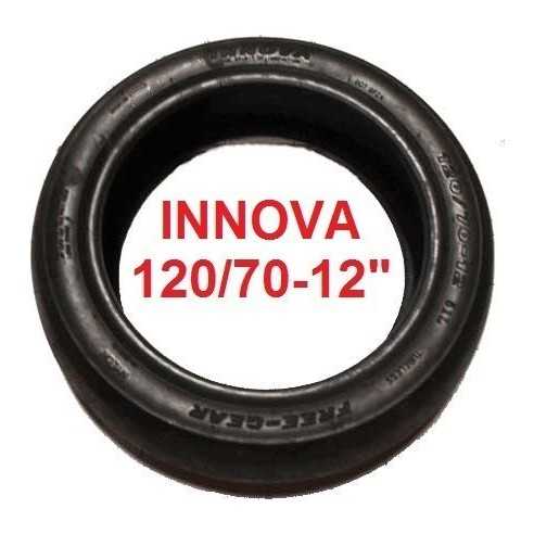 neumatico 120/70-12 Innova slick - 2
