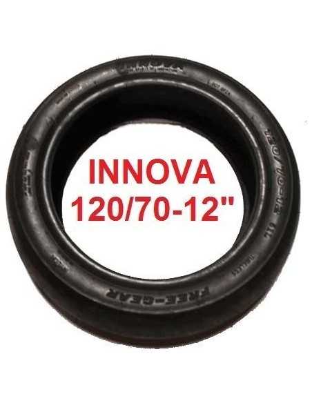 neumatico 120/70-12 Innova slick - 2