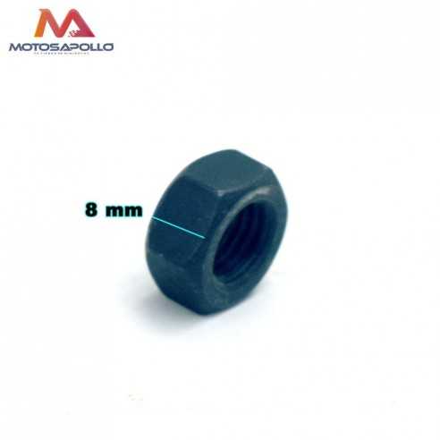 Tuerca de embrague pit bike Motosapollo.com