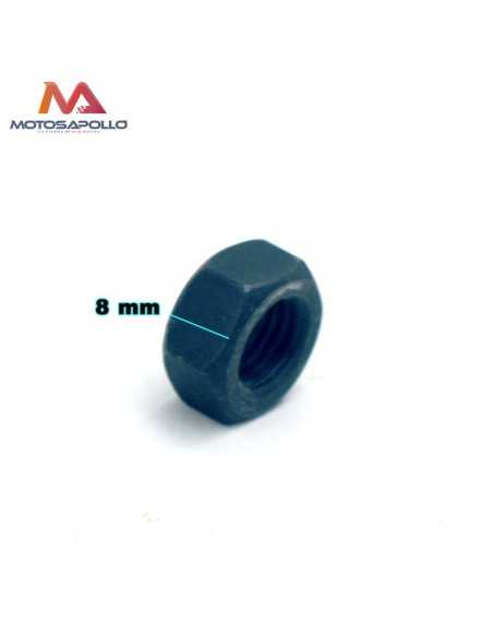 Tuerca de embrague pit bike Motosapollo.com