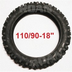 neumatico 110/90-18 - 1