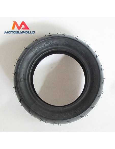 Neumatico 110/50-6.5 tubeless - Motosapollo.com