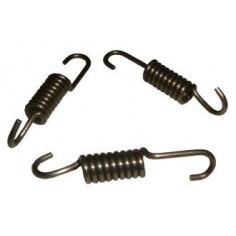 Muelles embrague minimoto - 1
