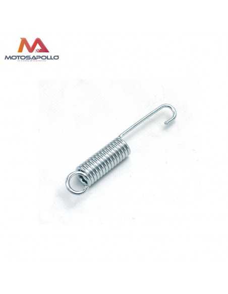 Muelle pata cabra 100mm mini cross Motosapollo.com