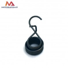 Muelle eje de arranque pit bike Motosapollo.com