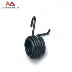 Muelle eje de arranque pit bike Motosapollo.com 2