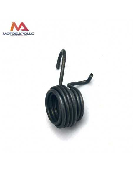 Muelle eje de arranque pit bike Motosapollo.com