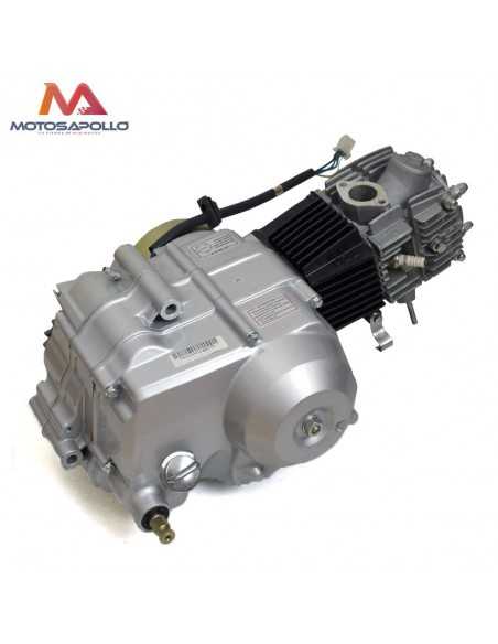 Motor TZH 90cc pit bike Motosapollo.com