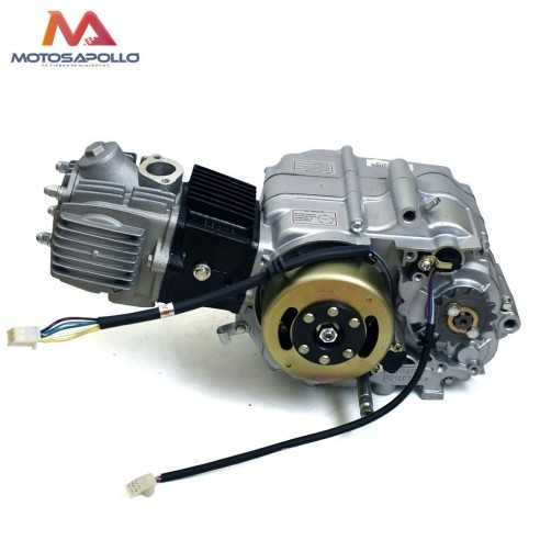 Motor TZH 90cc pit bike Motosapollo.com