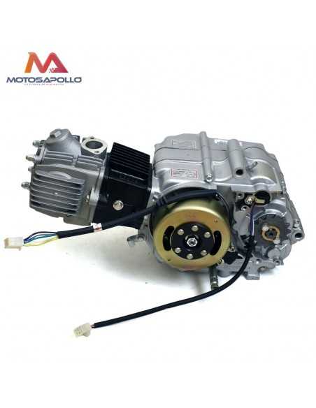 Motor TZH 90cc pit bike Motosapollo.com