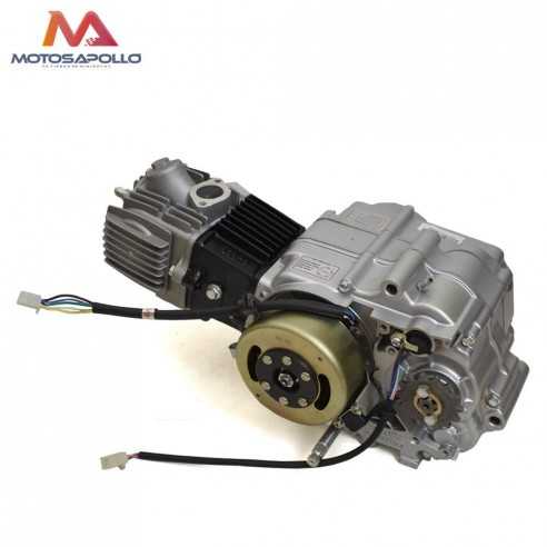 Motor TZH 90cc pit bike Motosapollo.com