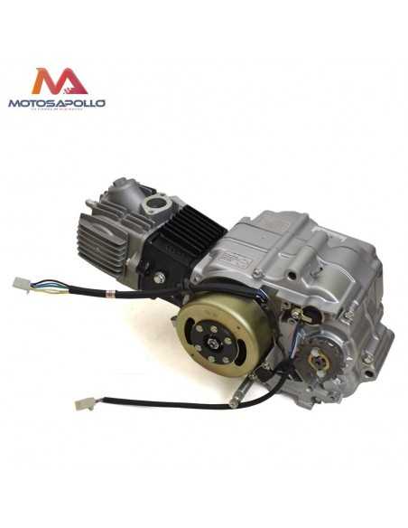Motor TZH 90cc pit bike Motosapollo.com