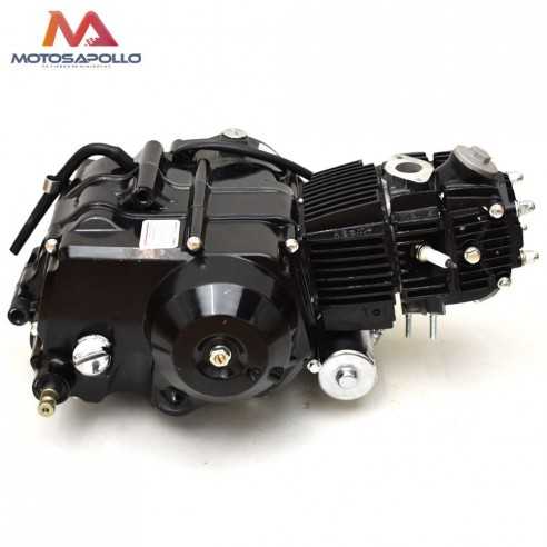 Motor pit bike 90cc TZH Motosapollo.com