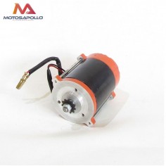 Motor electrico brushless 300W - Motosapollo.com