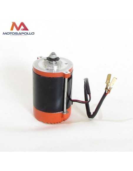 Motor electrico brushless 300W - Motosapollo.com