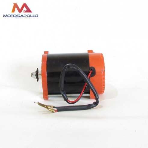Motor electrico brushless 300W - Motosapollo.com