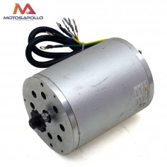 Motor eléctrico 48V 1500W brushless Motosapollo.com