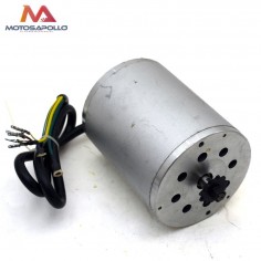 Motor eléctrico 48V 1500W brushless Motosapollo.com 2
