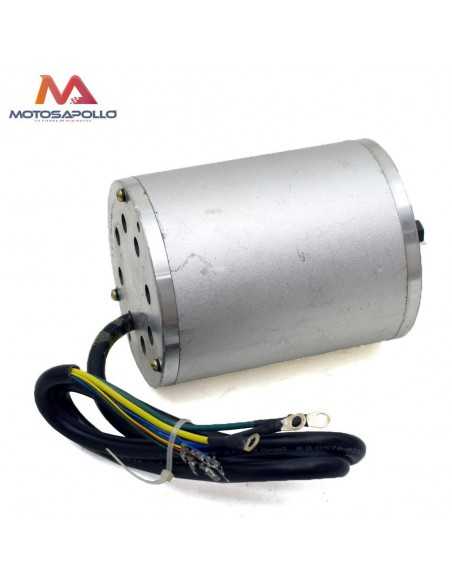 Motor eléctrico 48V 1500W brushless Motosapollo.com
