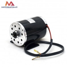 Motor eléctrico 48v 1000W patinete - Motosapollo.com