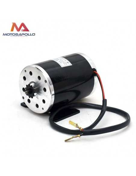 Motor eléctrico 48v 1000W patinete - Motosapollo.com