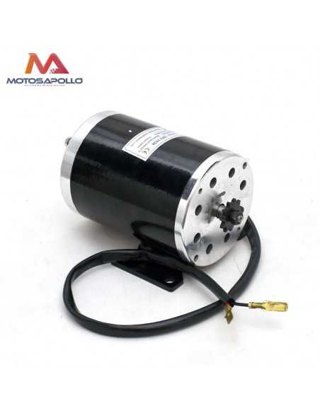 Motor eléctrico 48v 1000W patinete - Motosapollo.com